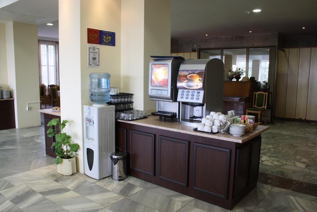 בלצ'יק Bisser Hotel - Free Parking - Free Pool Access מראה חיצוני תמונה